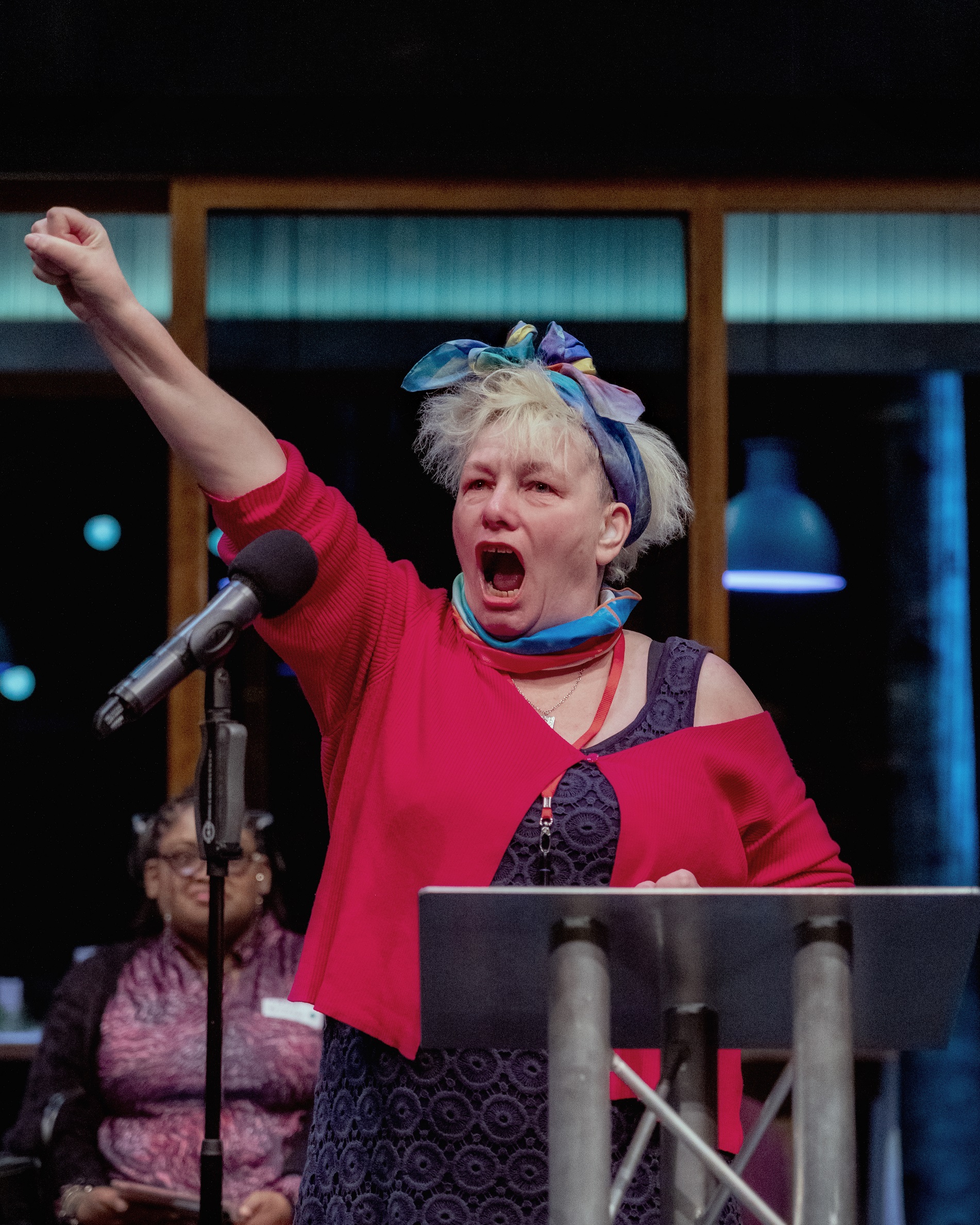 Our commitment Leeds Playhouse